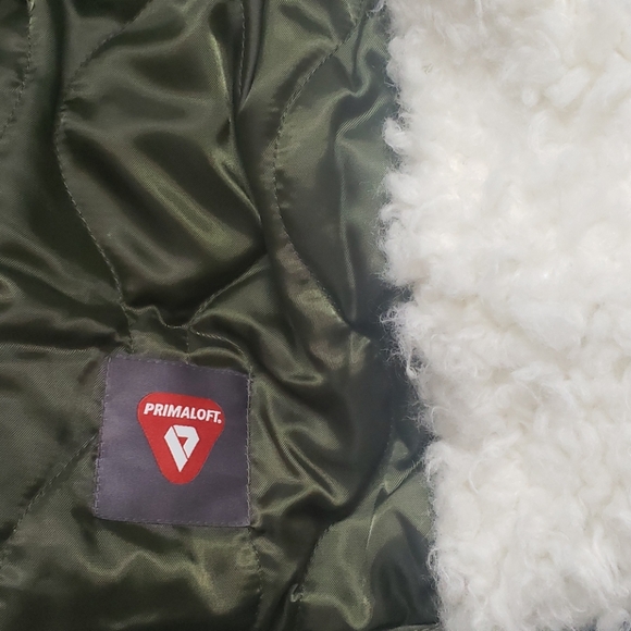 Jacket - Picture 5 of 5